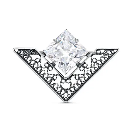 14816862ф БРОШЬ