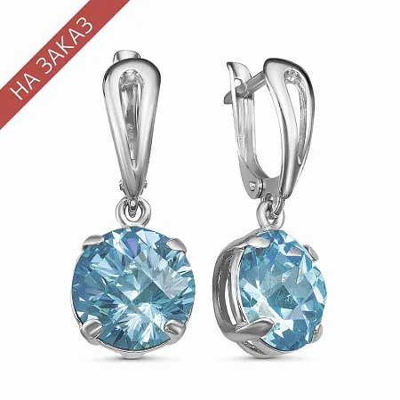 3389946Д3 СЕРЬГИ