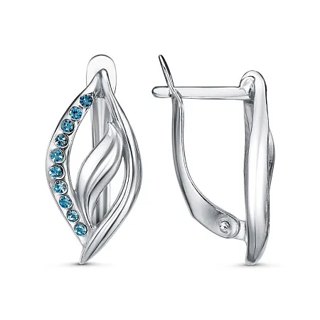 34616490ПлАк СЕРЬГИ