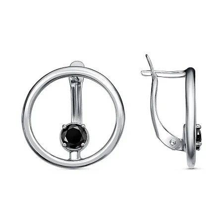 34812894А СЕРЬГИ