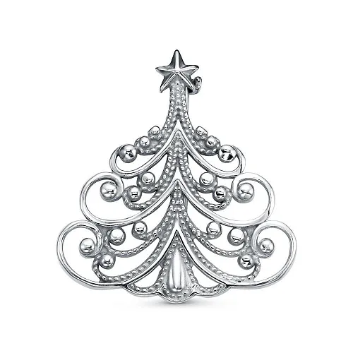 13017498Д БРОШЬ