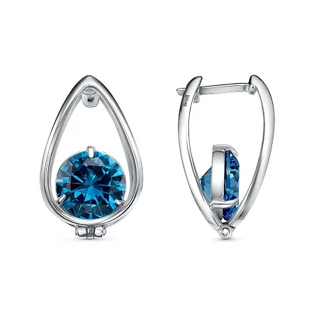 33816620Д14 СЕРЬГИ