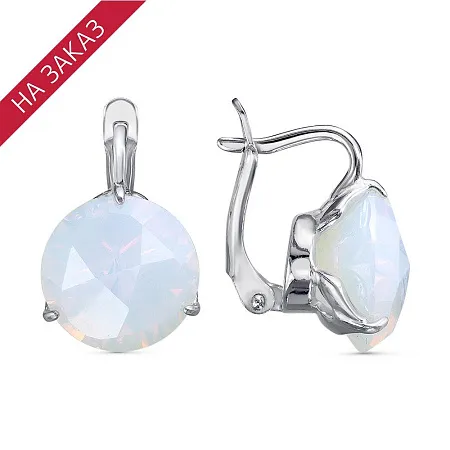 3371637Д СЕРЬГИ