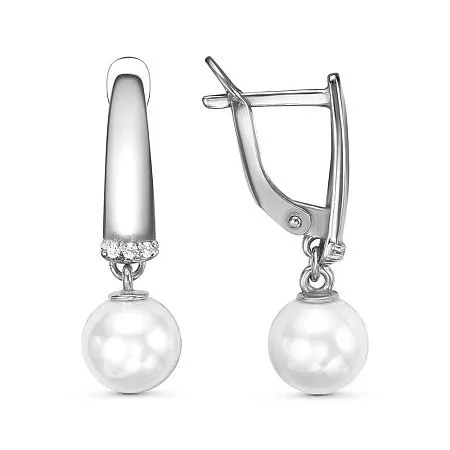 33812416Д СЕРЬГИ