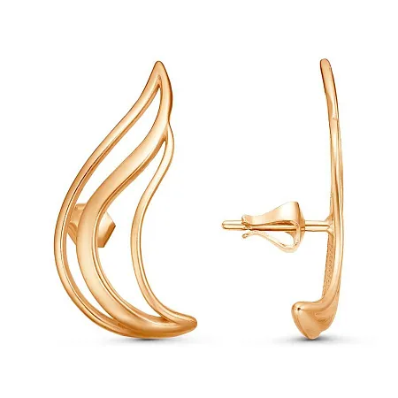 33016985 СЕРЬГИ