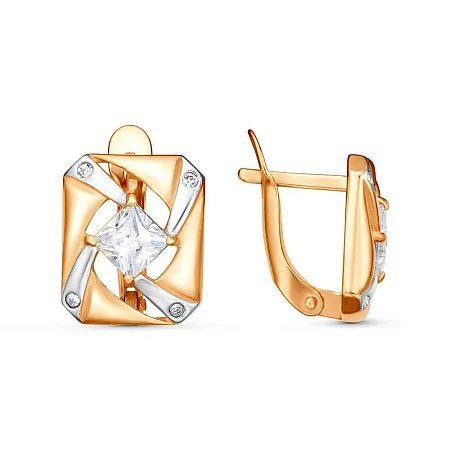 33816911Д СЕРЬГИ