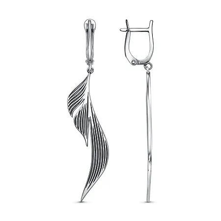 33017196 СЕРЬГИ