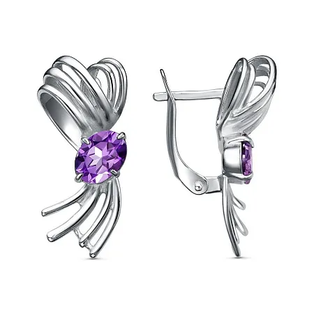 34817414Пл1 СЕРЬГИ