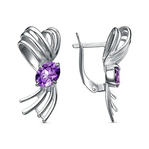 34817414Пл1 СЕРЬГИ