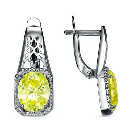 34814044-18 СЕРЬГИ