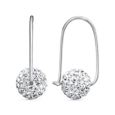 34614266сч СЕРЬГИ