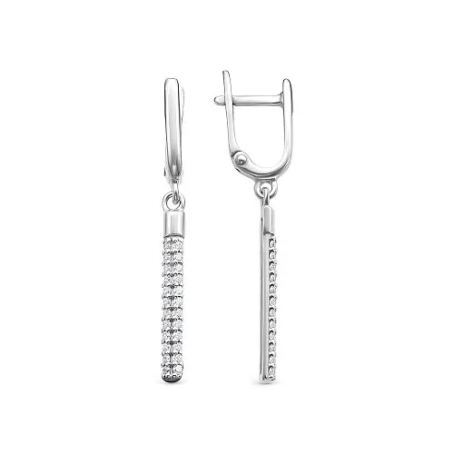 33813050Д СЕРЬГИ