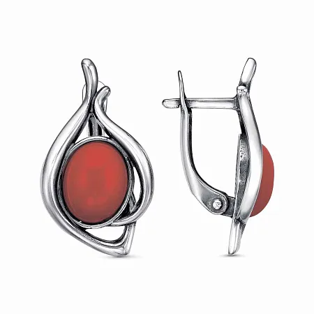 34316214к СЕРЬГИ