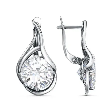 33816484 СЕРЬГИ