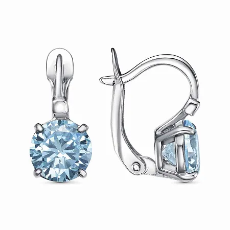 33814952Пл3 СЕРЬГИ