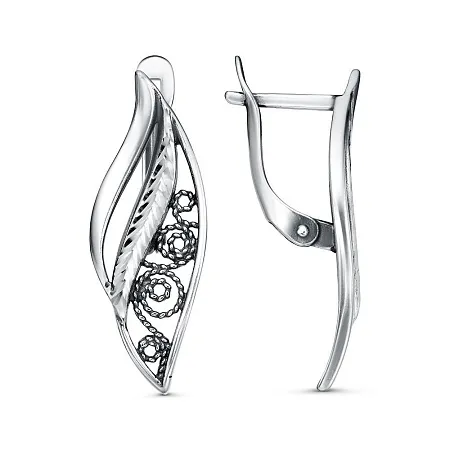 34017086-5 СЕРЬГИ