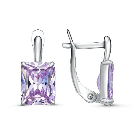 34817074Пл6 СЕРЬГИ