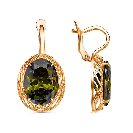 34816081-8 СЕРЬГИ