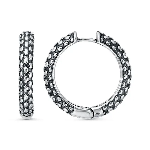 33017612 СЕРЬГИ