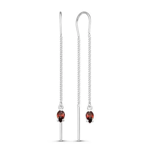 3381907Гр СЕРЬГИ