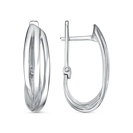 33017624Д СЕРЬГИ