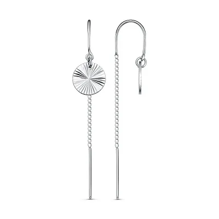 34017828Пл1 СЕРЬГИ