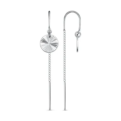 34017828Пл1 СЕРЬГИ