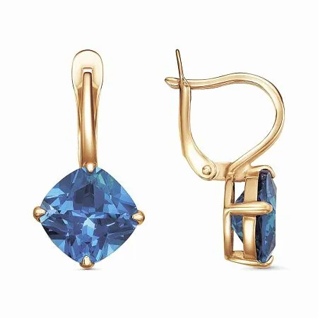 34814185-39 СЕРЬГИ