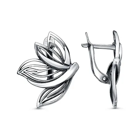 34016642 СЕРЬГИ