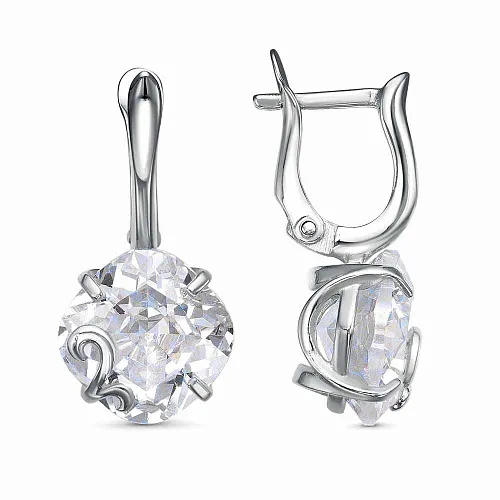 34815480Плф СЕРЬГИ