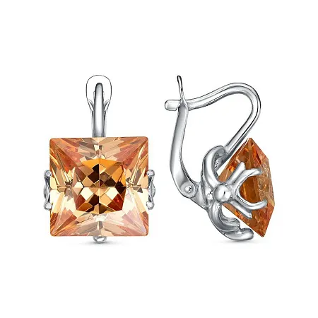 3382252ДП11 СЕРЬГИ