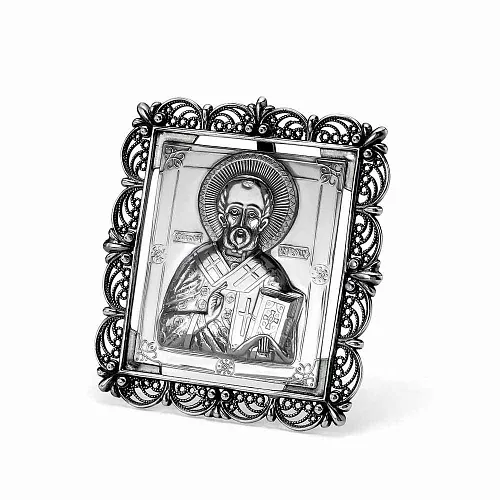 93010778Н ИКОНА "Николай Чудотворец"