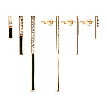 33815399 СЕРЬГИ