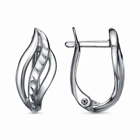 34016818-5 СЕРЬГИ