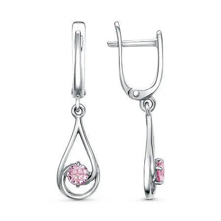 34816188Пл2 СЕРЬГИ