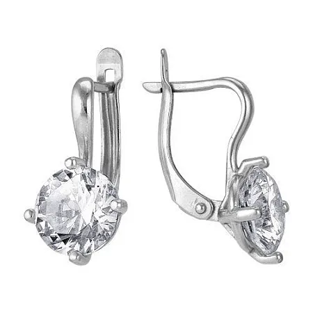 3382715сф СЕРЬГИ (в уп.5) р.3ш