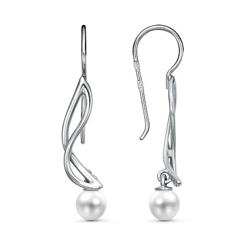 33617340Д СЕРЬГИ