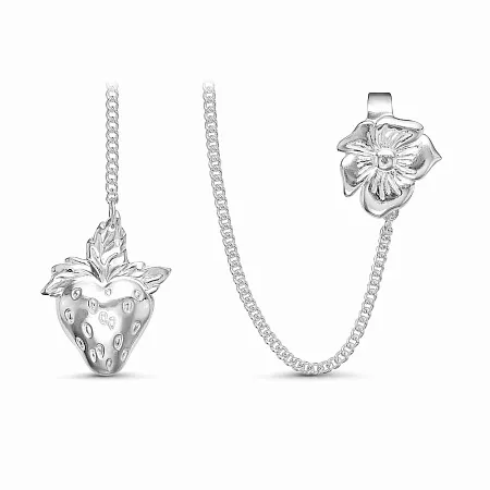 930996б ИОНИЗАТОР Клубника