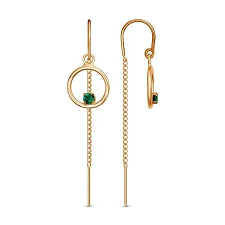 34811861-7 СЕРЬГИ