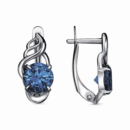 34816146-3 СЕРЬГИ