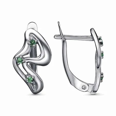 34816376-7 СЕРЬГИ