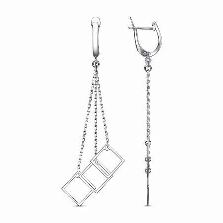 33016470Д СЕРЬГИ