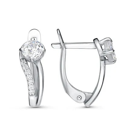 33817392Д СЕРЬГИ