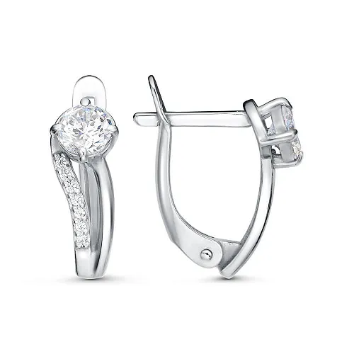 33817392Д СЕРЬГИ