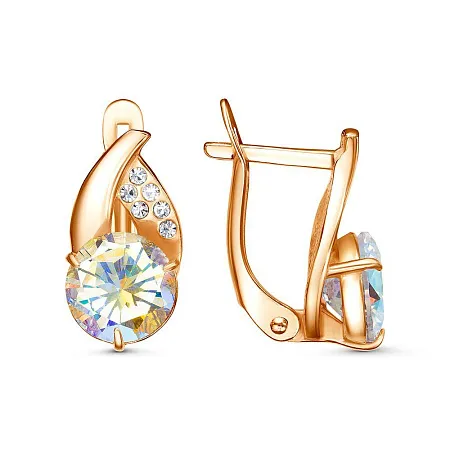 34816415Мс СЕРЬГИ