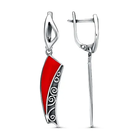 34016222-0 СЕРЬГИ