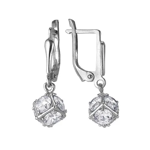 3382705Д СЕРЬГИ