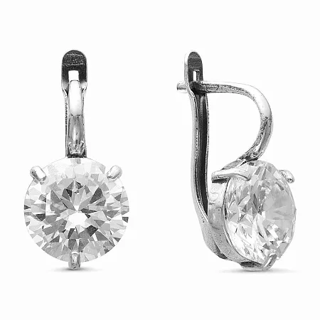 3488370ф СЕРЬГИ