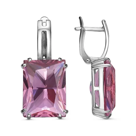 33615866Пл19 СЕРЬГИ