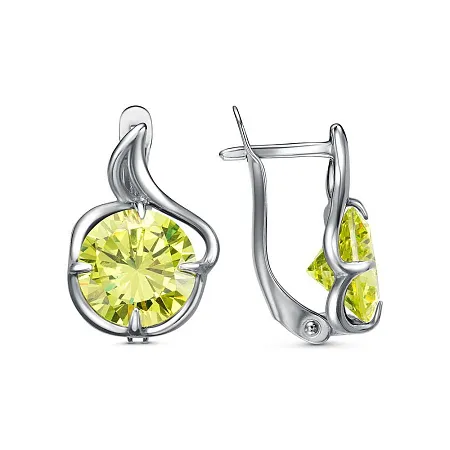 34816198-9 СЕРЬГИ